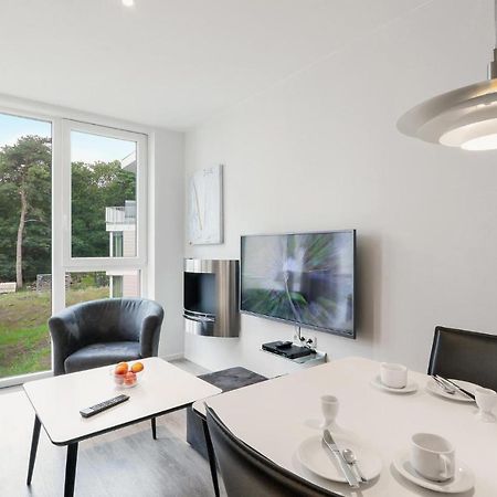 Duenenvilla Deluxe Lübeck Eksteriør billede