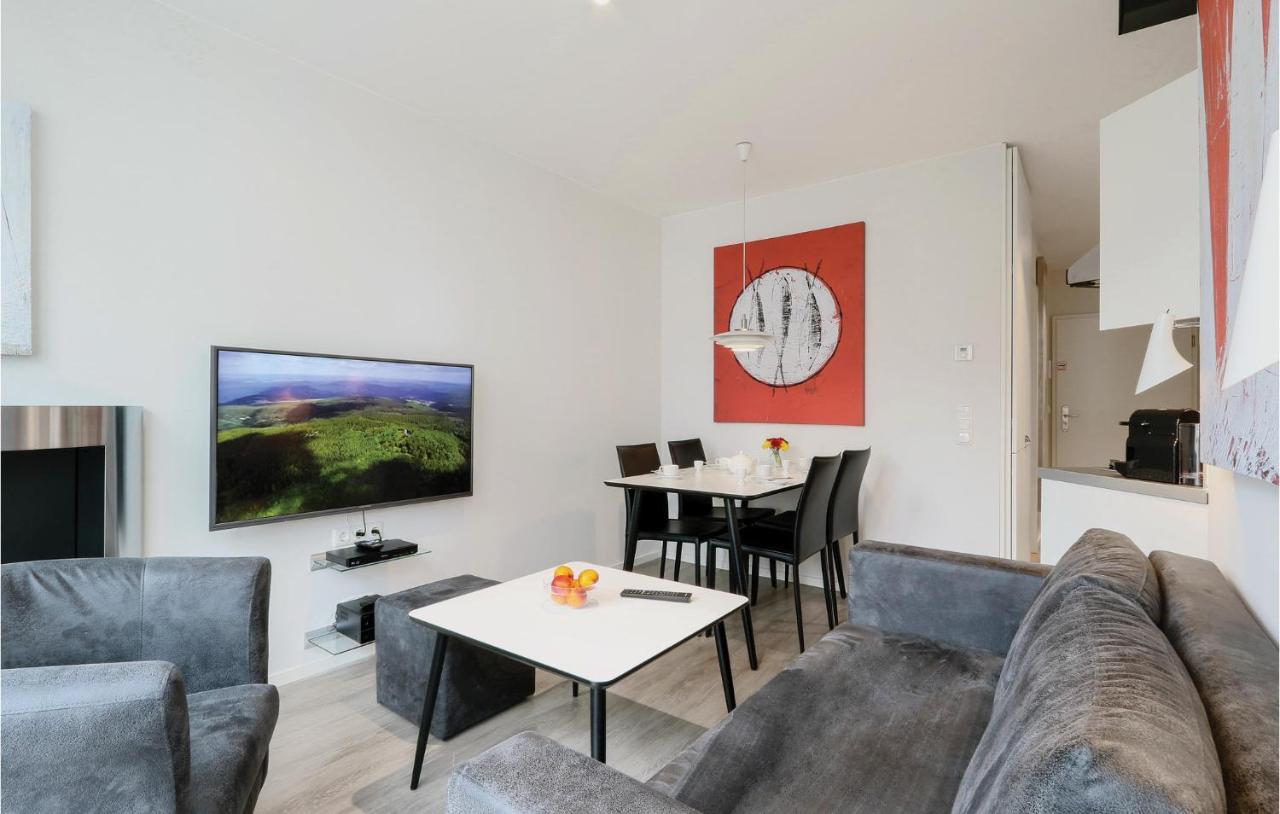 Duenenvilla Deluxe Lübeck Eksteriør billede