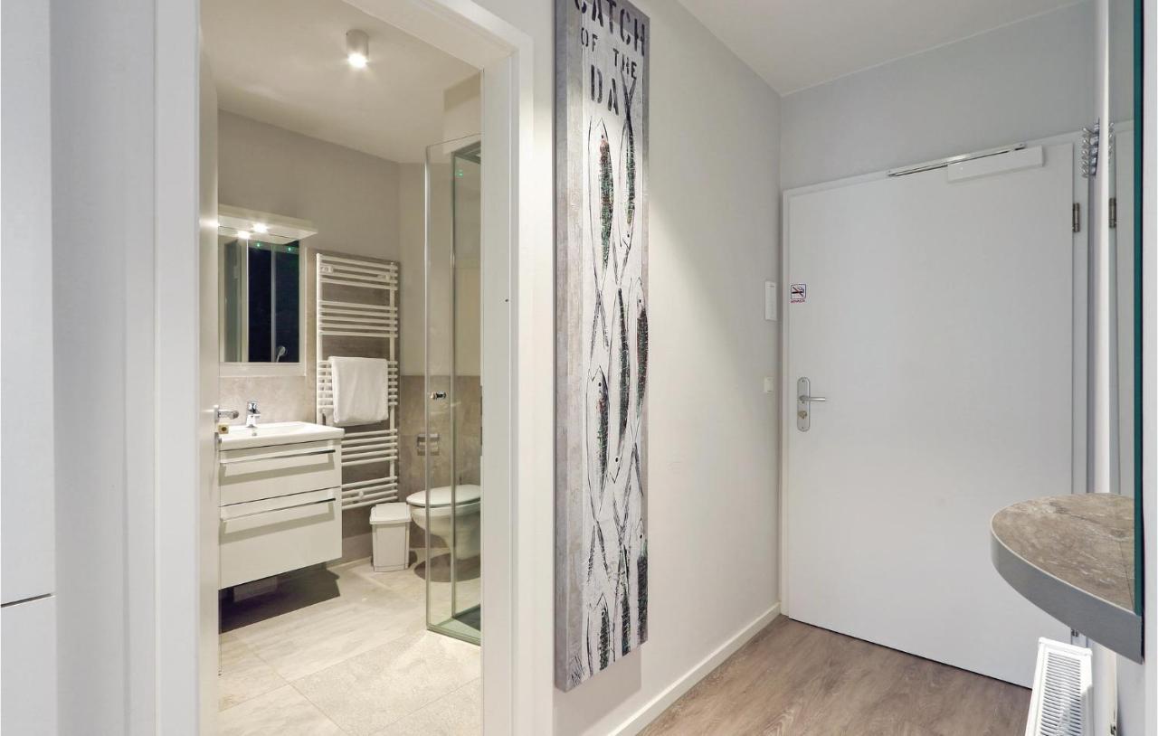 Duenenvilla Deluxe Lübeck Eksteriør billede
